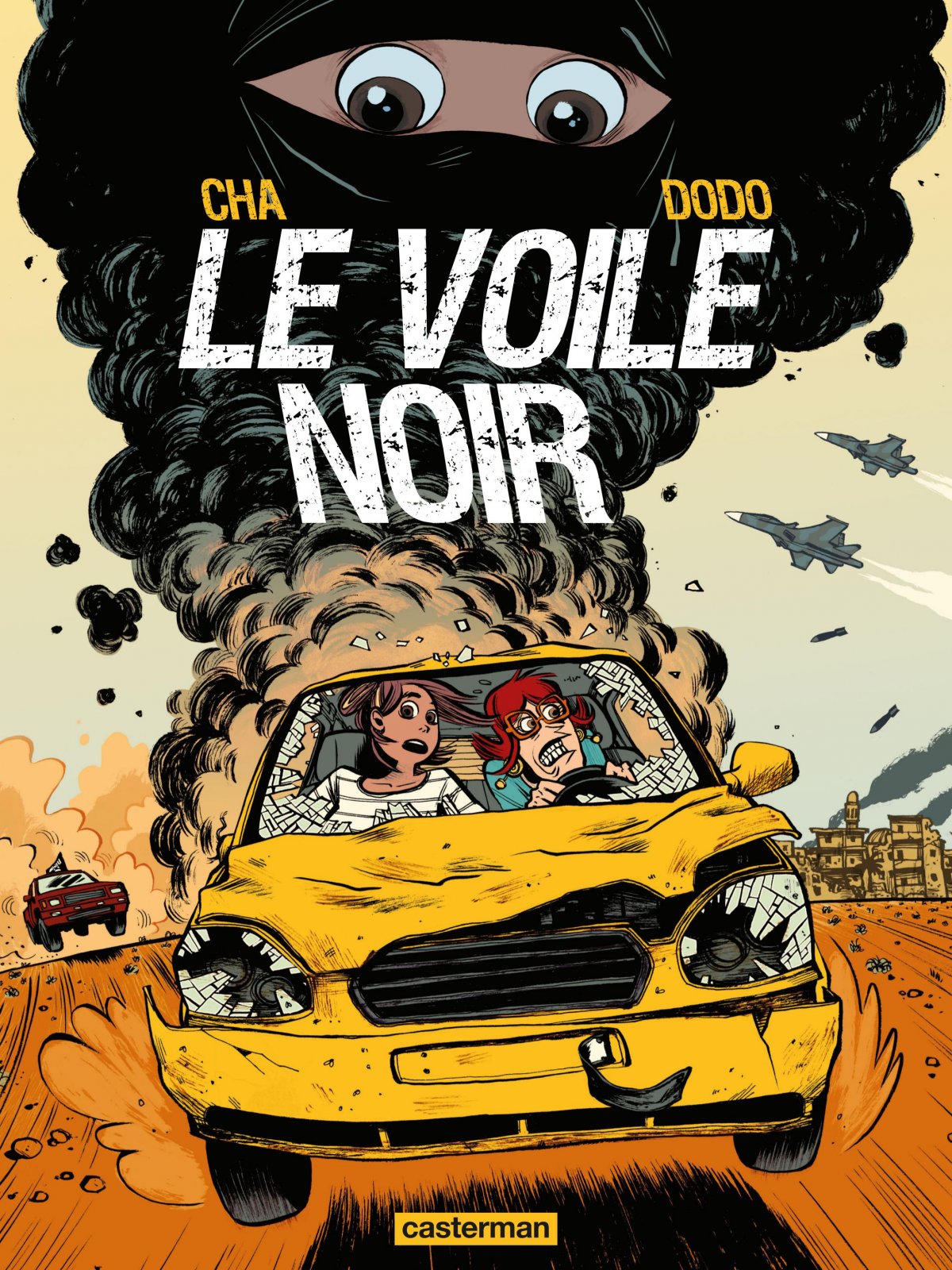 Voile Noir (Le)