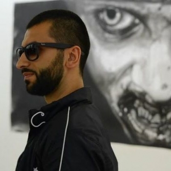 Enis Cisic - Auteur