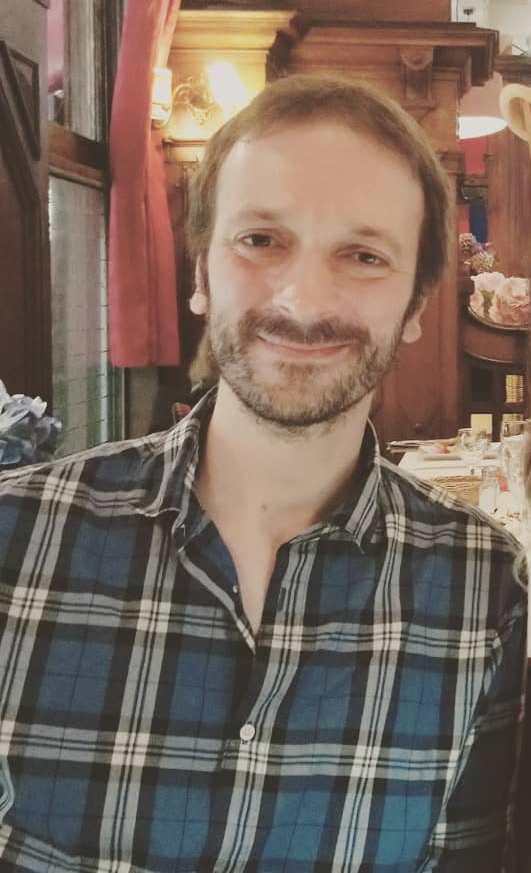 Nicolas Hitori De - Auteur