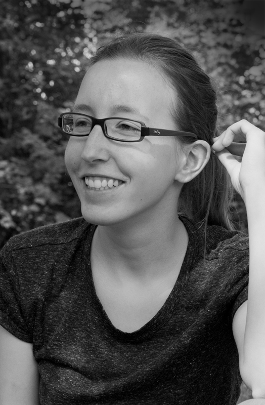 Maike Plenzke - Auteur