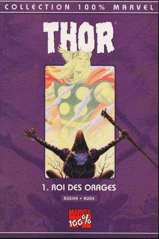 Roi des orages (Le)