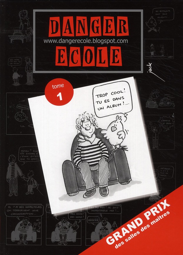 Danger Ecole 2