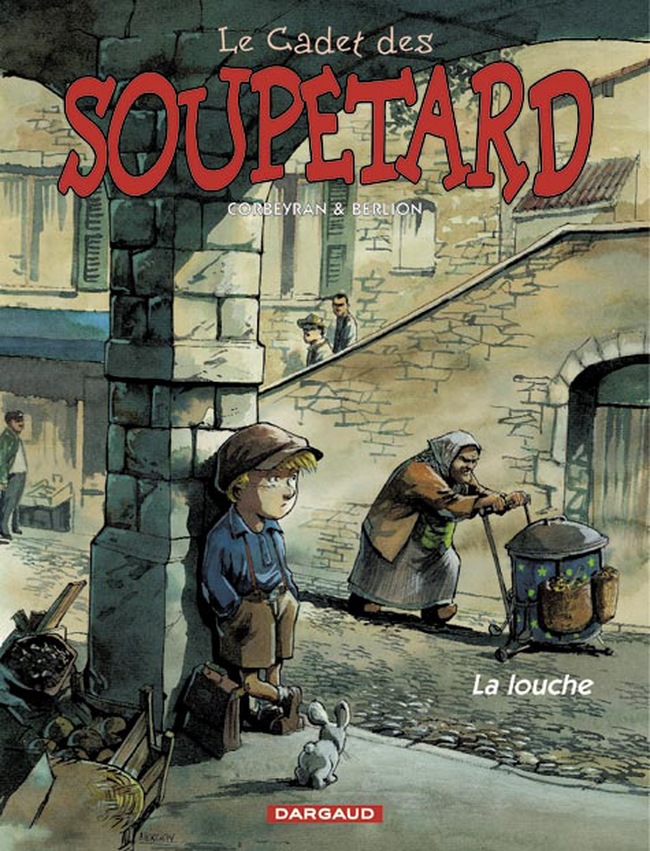 Louche (La)