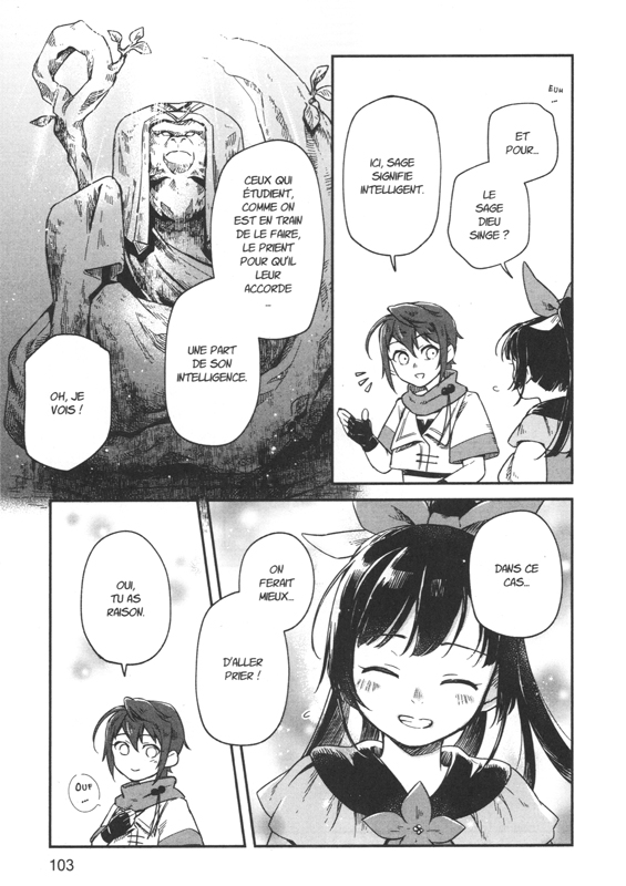 Ash, le bâtisseur de civilisation 1 - Extrait 1