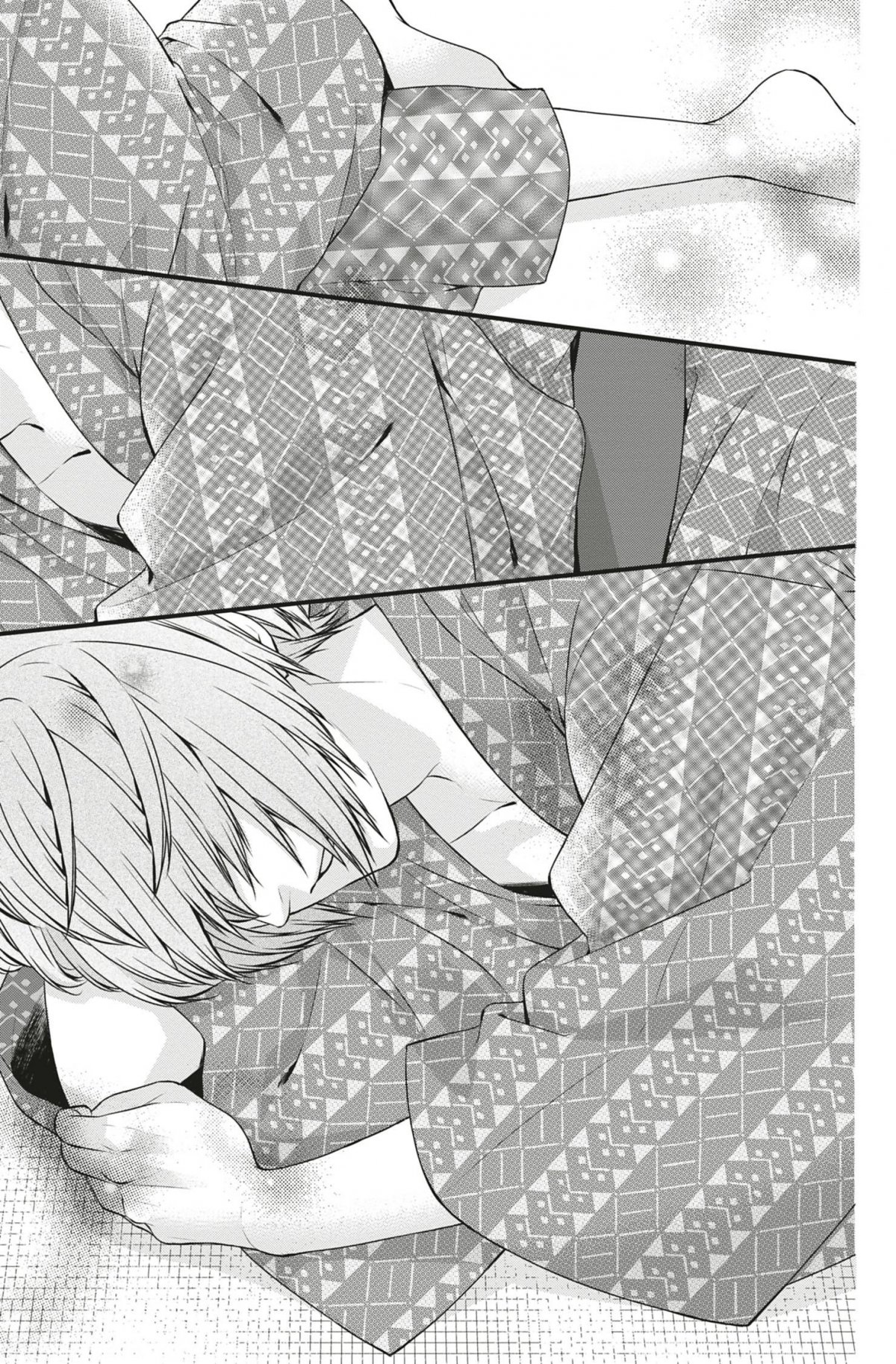 Be-Twin you & me 9 - Extrait 1