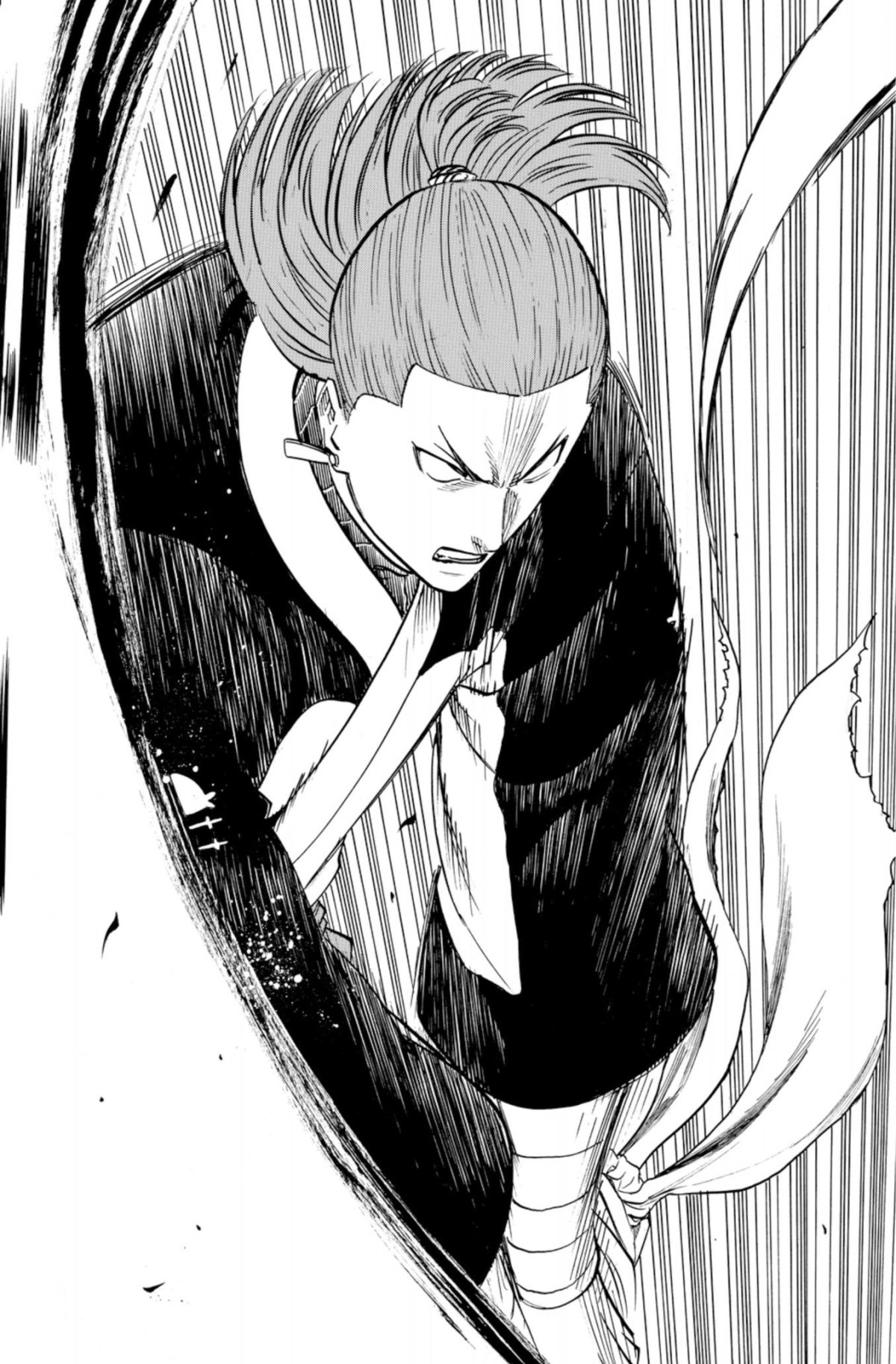 Gamaran - Le Tournoi Ultime 21 - Extrait 1