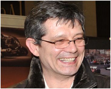 Pierre-Yves Madeline - Auteur