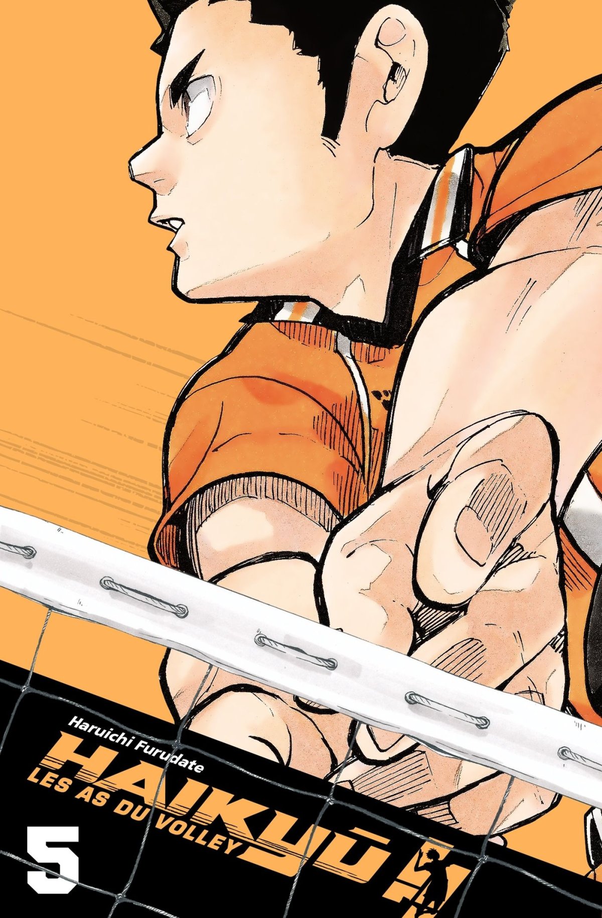 Haikyu !! Edition Smash 5