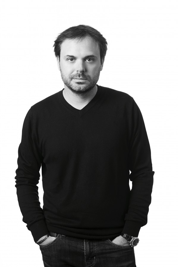 Michel Brun - Auteur