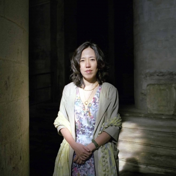 Ryôko Sekiguchi - Auteur