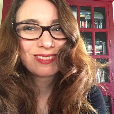 Gina McIntyre - Auteur
