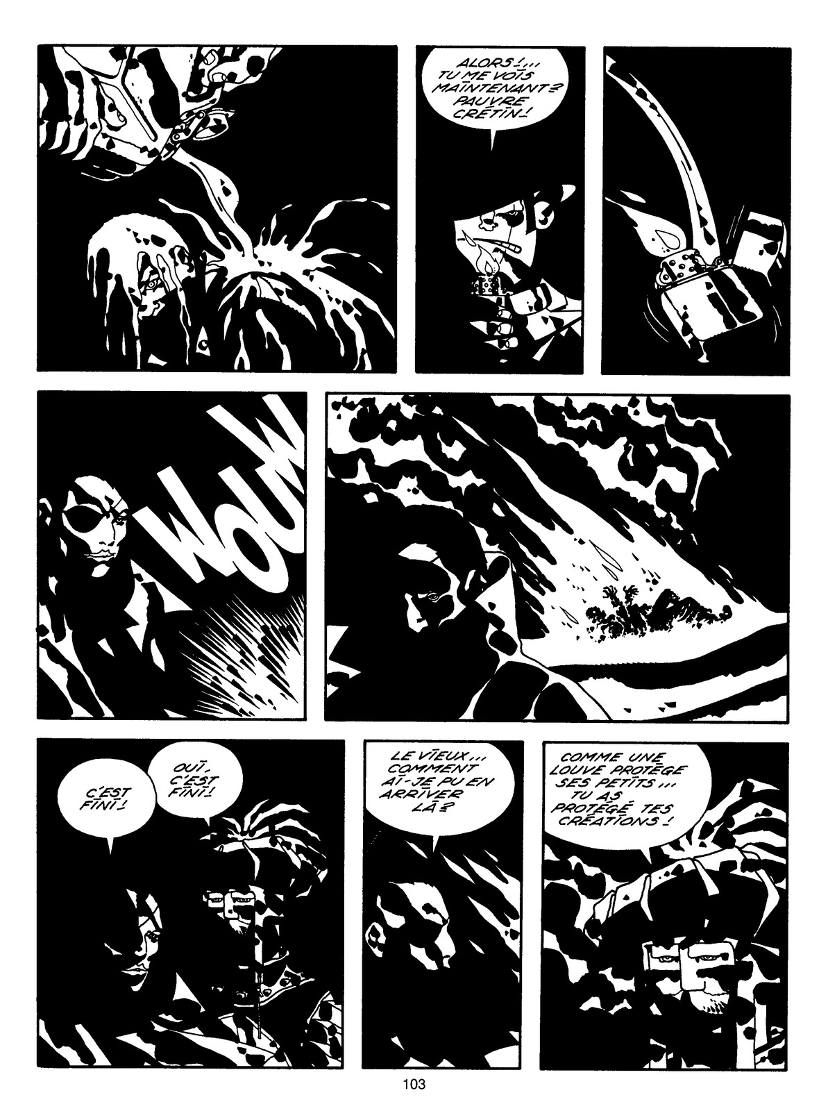 Arbre-Coeur (L') - Extrait 1