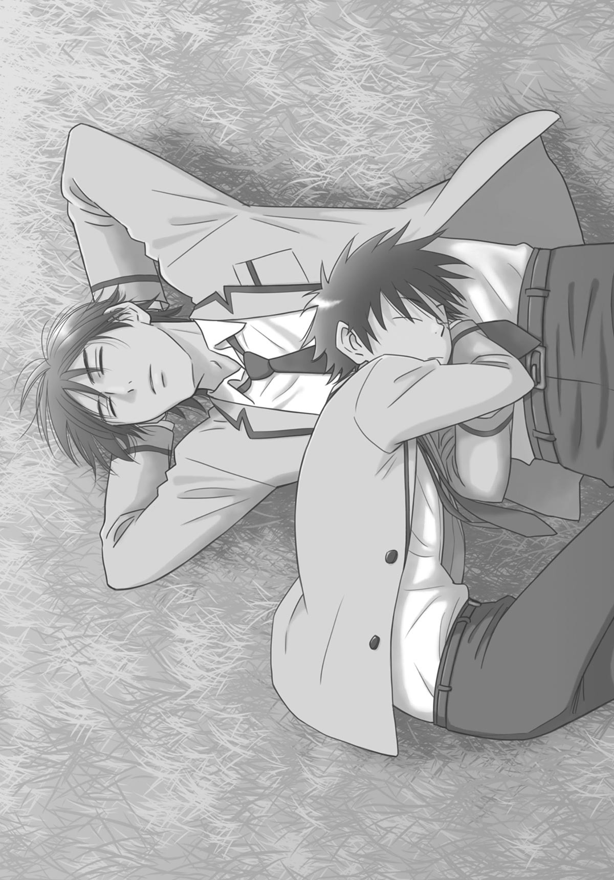 His Favorite 10 - Extrait 1