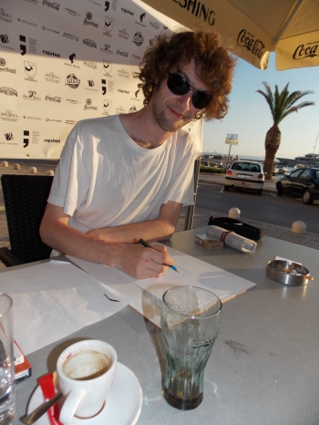Fran Strukan - Auteur