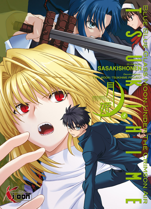 Tsukihime 8