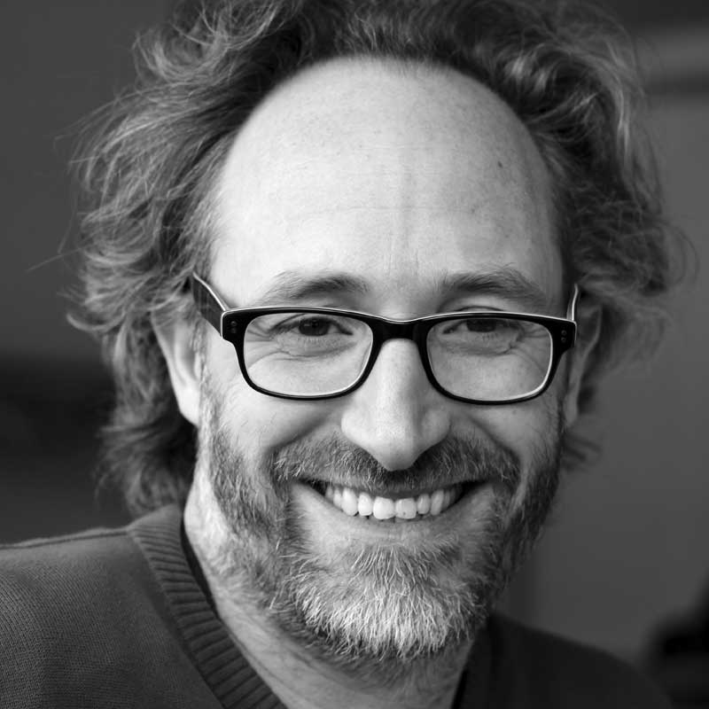 Michaël Lambert - Auteur