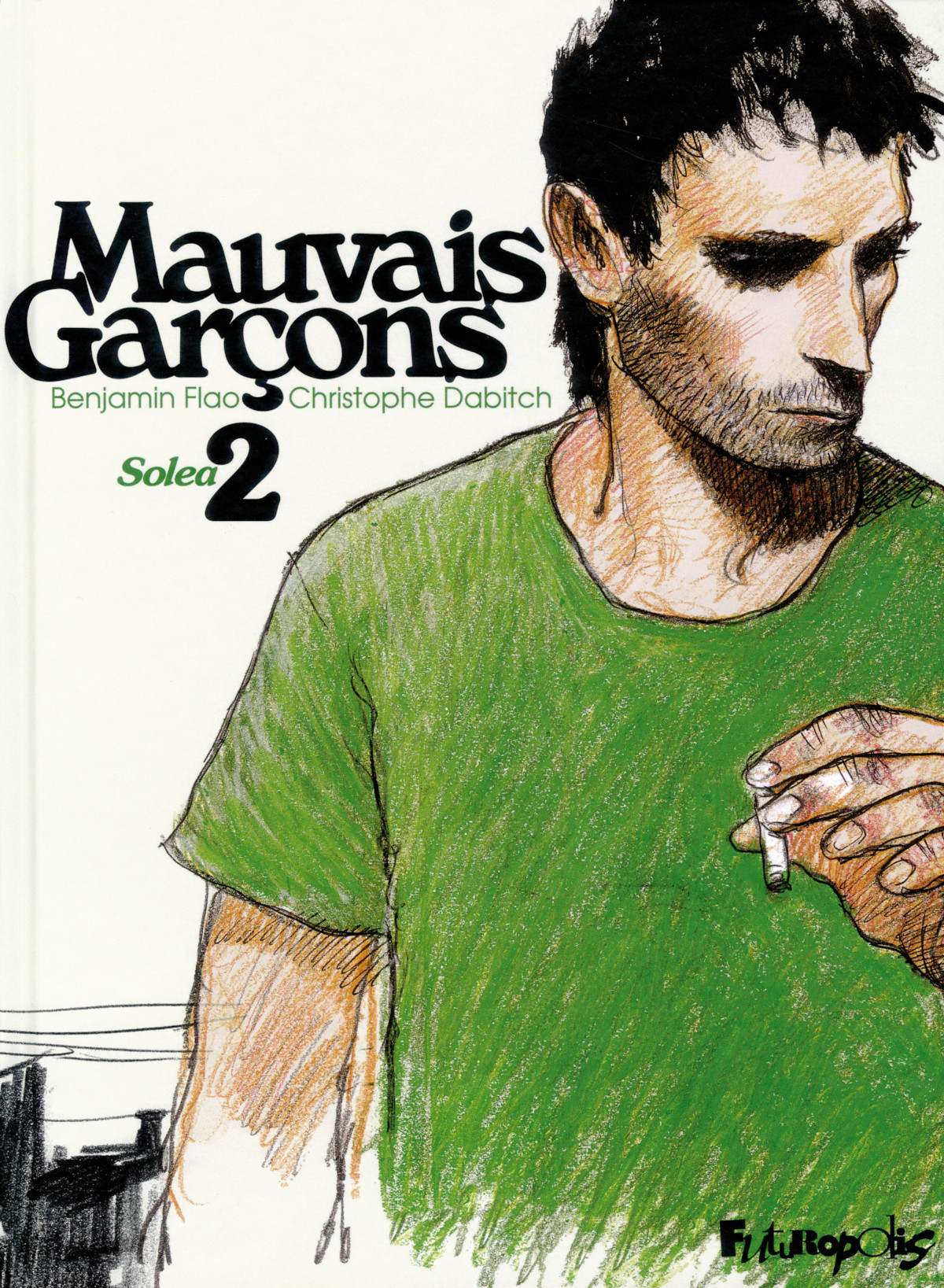 Mauvais garçons 2