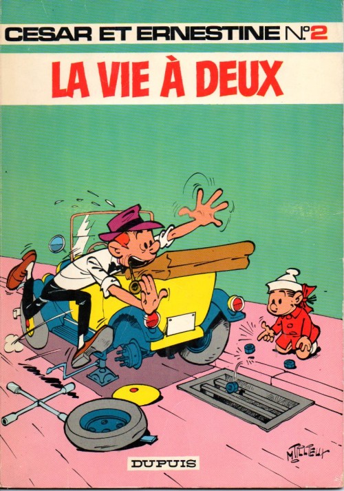 Vie à deux (La)