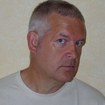 Jean-Marc Touttain - Auteur