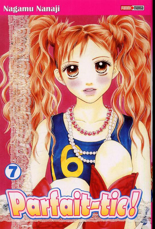Parfait-tic ! 7