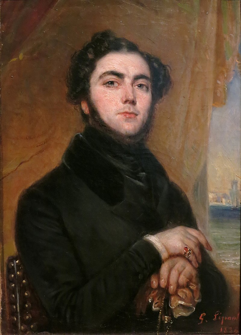 Eugène Sue - Auteur