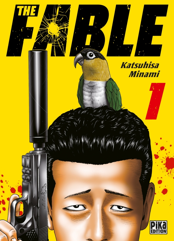 Série Fable (The)