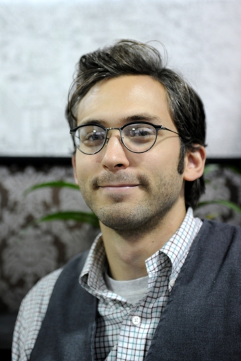 Neil Dvorak - Auteur