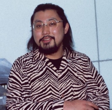 Sandrovich Yabako - Auteur