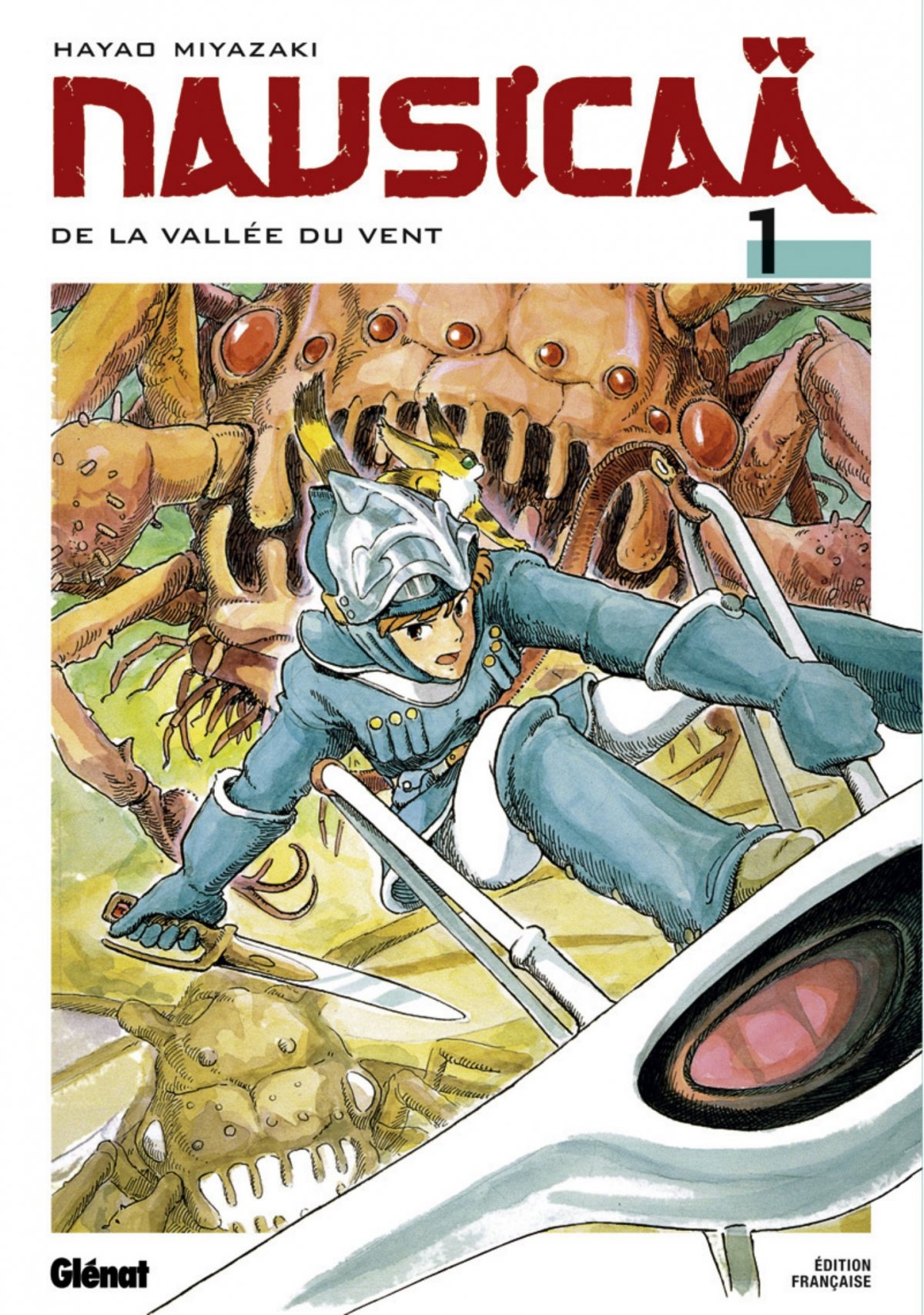 Nausicaä NE 1