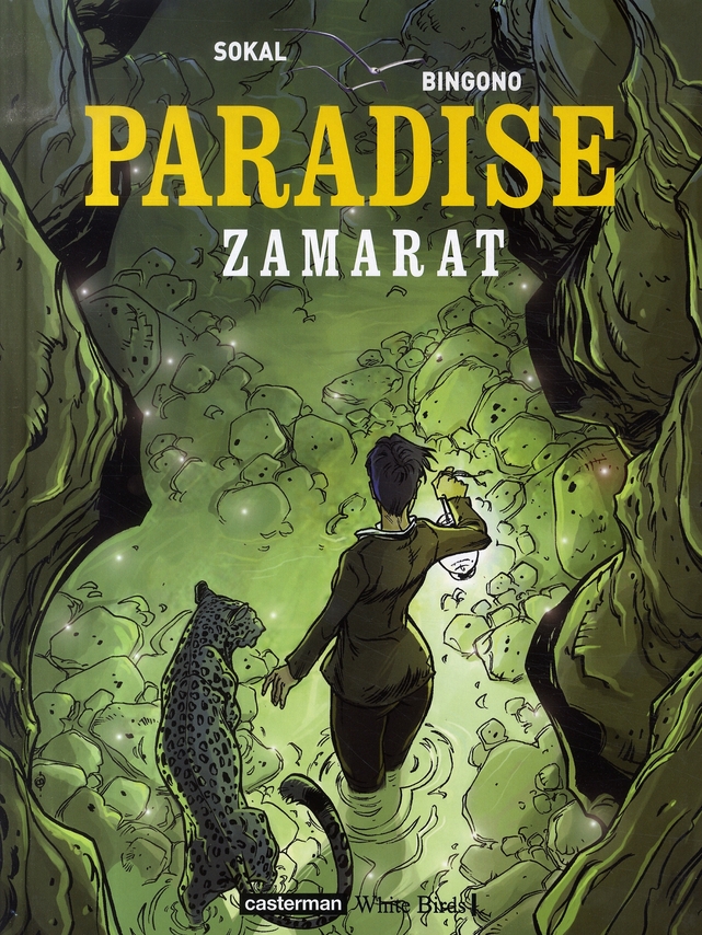 Zamarat