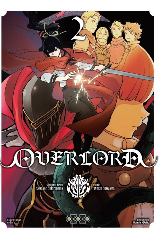 Overlord 2