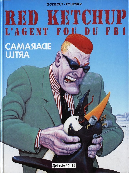 Camarade Ultra