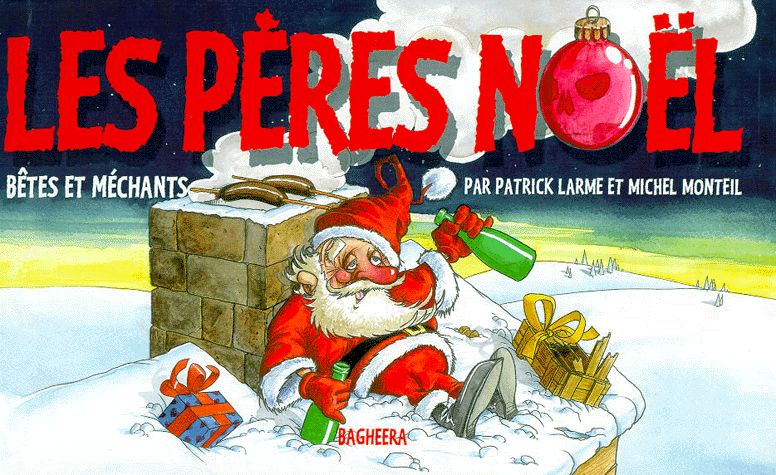 Pères Noël (Les)