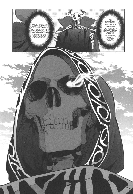 Back from Hell 1 - Extrait 1