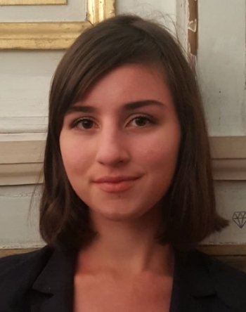 Valentine Choquet - Auteur