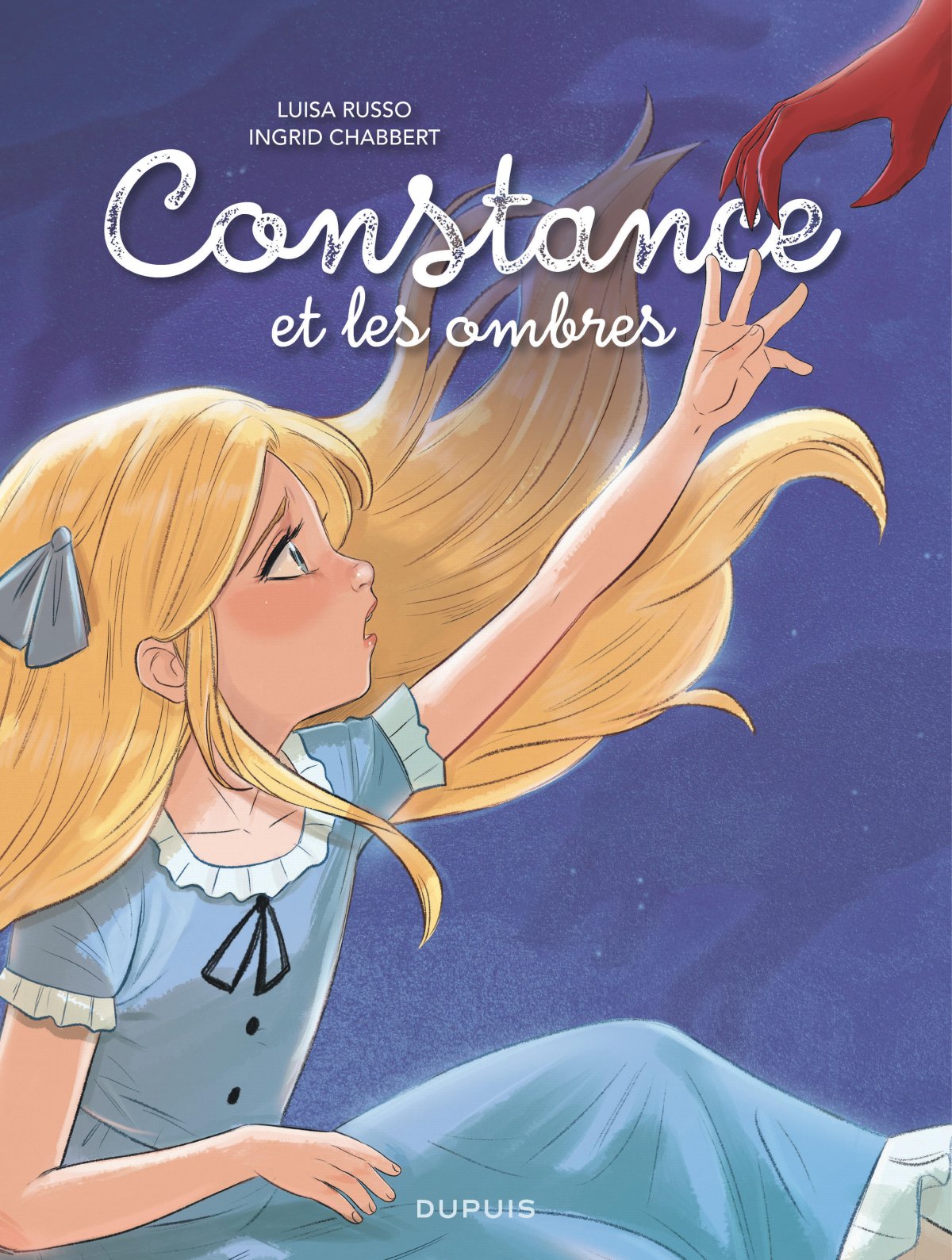 Constance et les ombres 2