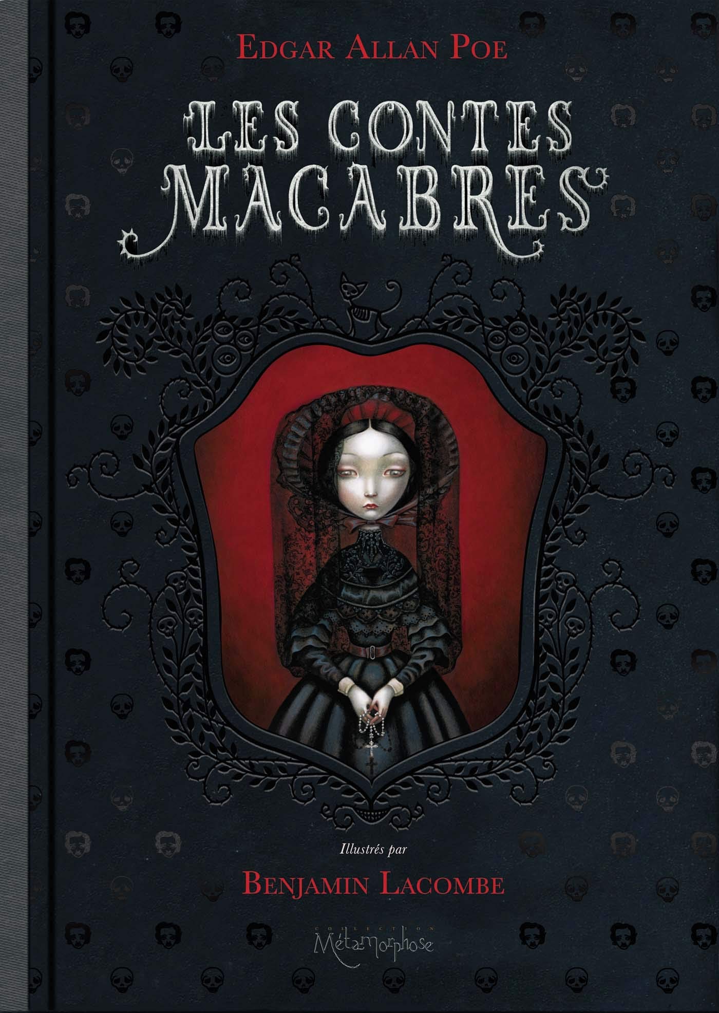 Contes Macabres (Les)