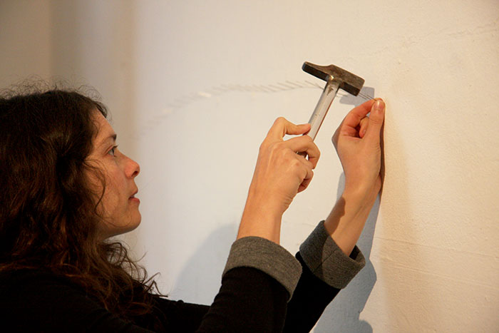 Aurélie Pertusot - Auteur