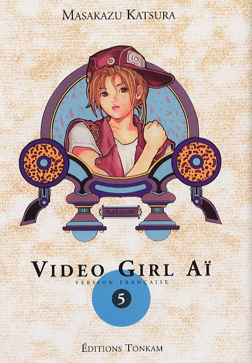 Video Girl Aï Deluxe 5