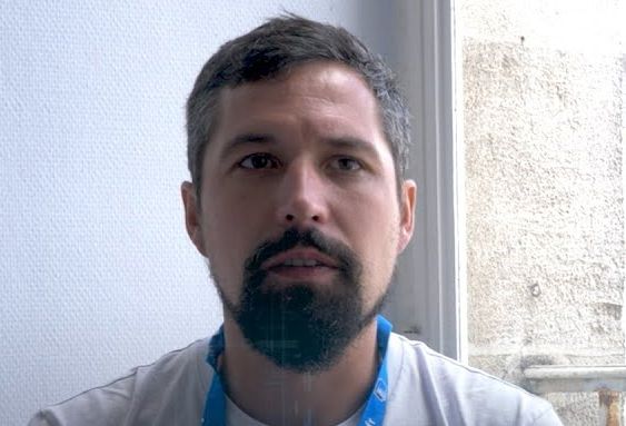 Ludovic Chesnot - Auteur
