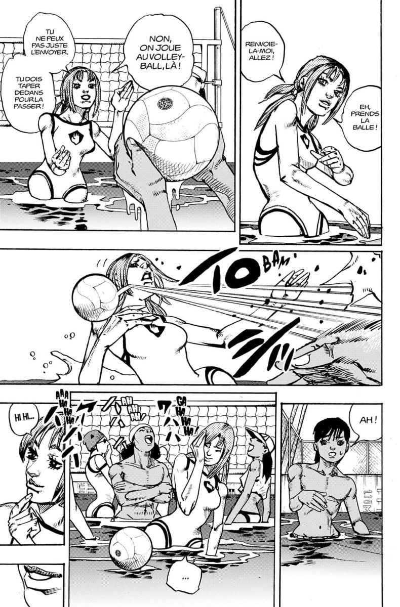 The Jojolands 4 - Extrait 1