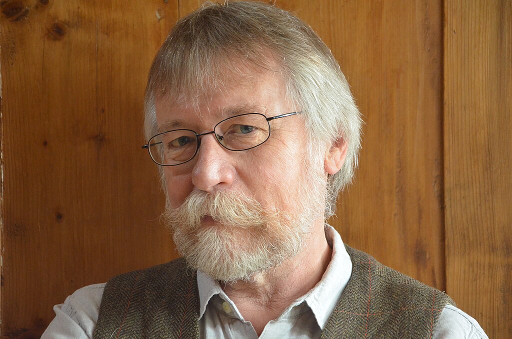 Jacques Fortier - Auteur