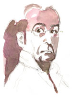 Thierry Alba - Auteur