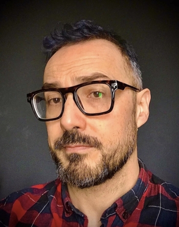 Philippe Clerc - Auteur