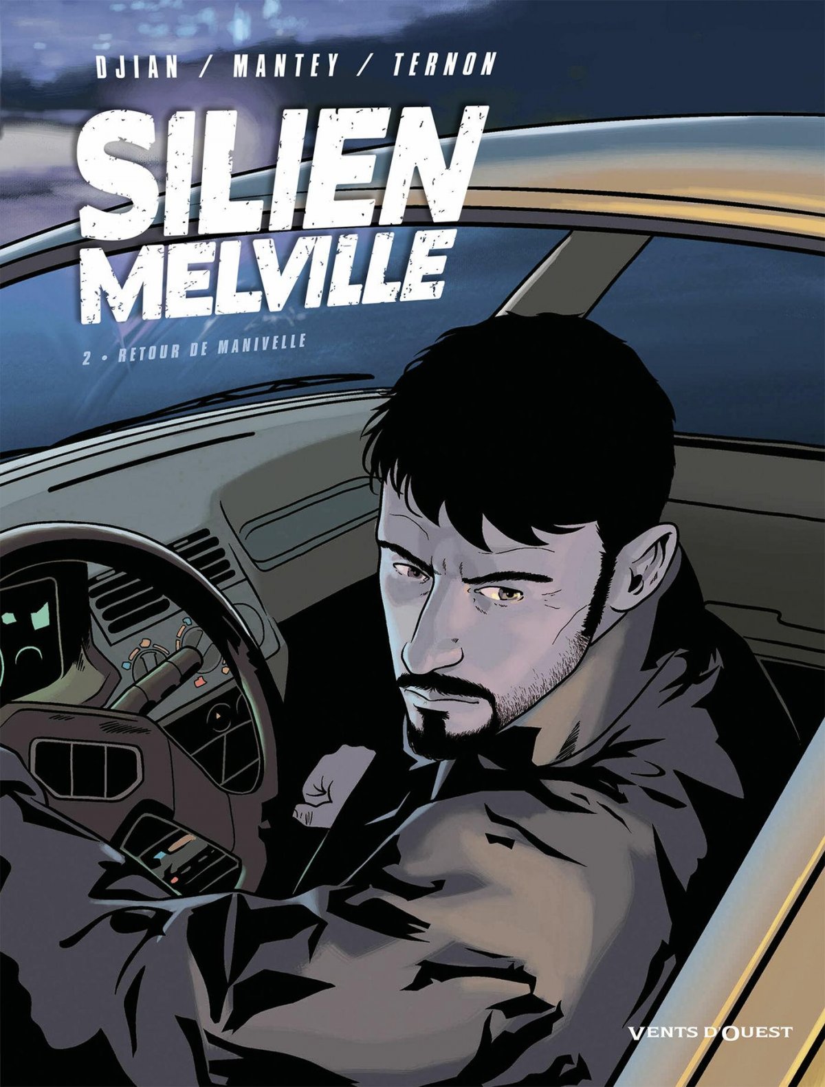 Retour de manivelle