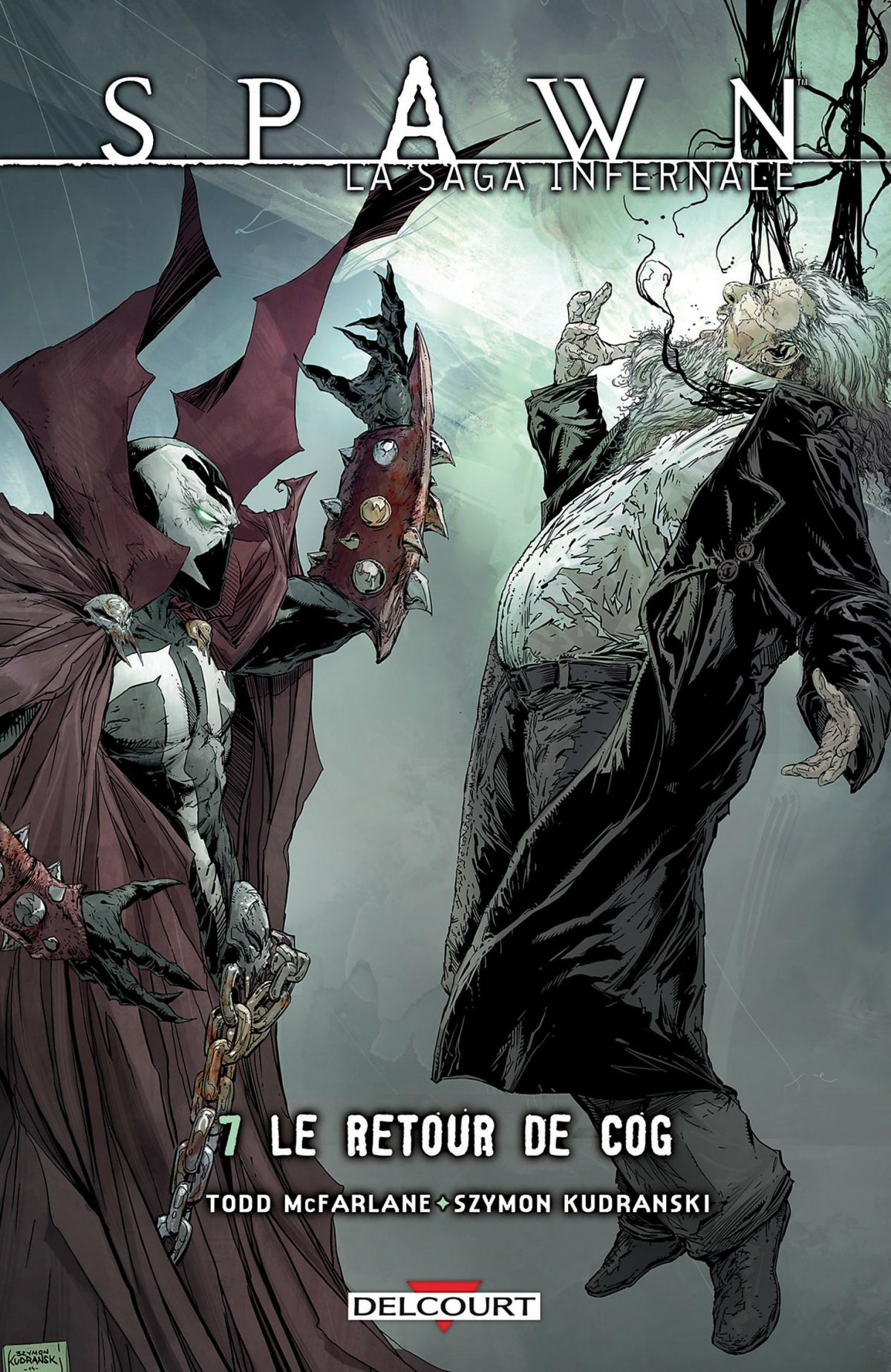Retour de Cog (Le)