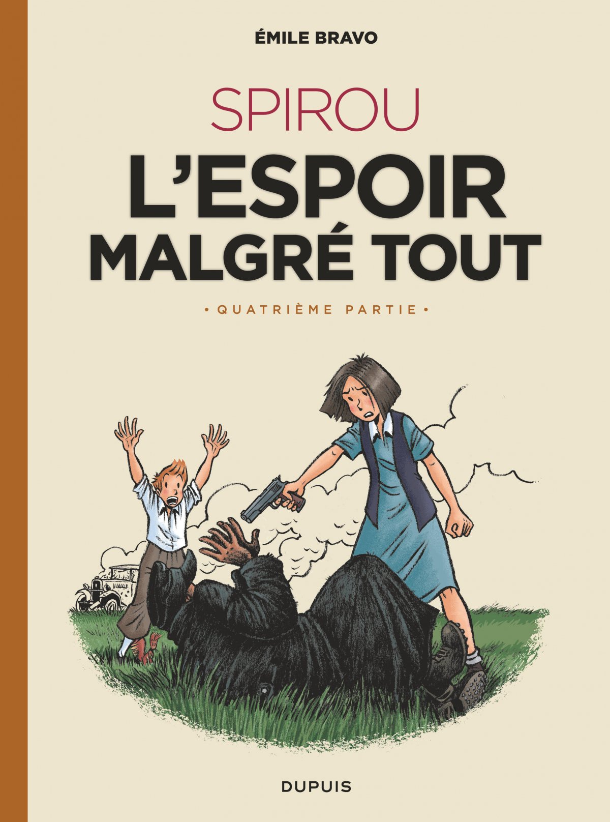 Sorties du vendredi 20 mai 2022