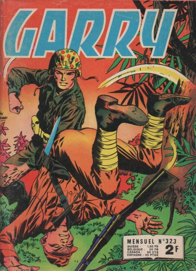 Dernier Traître (Le)