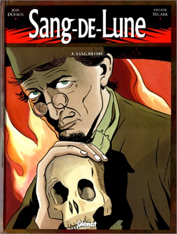 Sang-délire