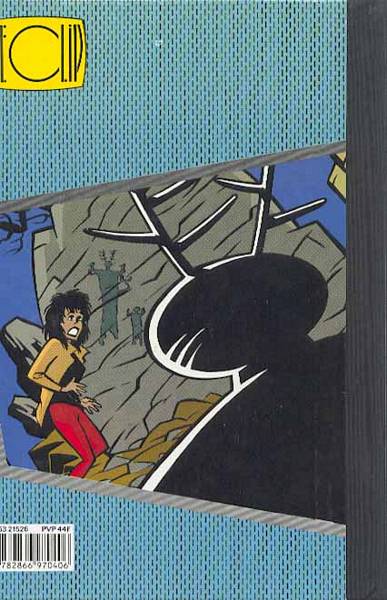 Carnaval des cerfs (Le) - Extrait 1